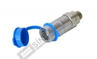 HİD.DAMPER ADAPTÖRÜ YM M22x1,5