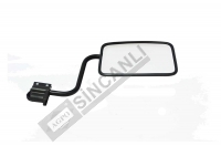 Cabin Mirror W/Lever