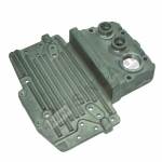 ŞANZIMAN GÖVDESİ ÜST VİTES KAPAĞI EM