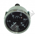 Tachometer (Kph) Rh 88Mm