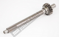 Sync.Input Shaft 16/21T