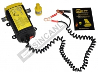 Pump- Fuel Transfer 12.V