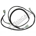 Corner Fender Installation Rh