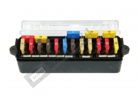 Fuse Box