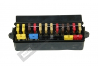 Fuse Box