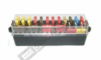 Fuse Box