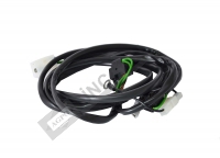 Front Lamp Wiring Loom Assy.