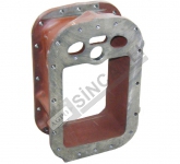 ŞANZIMAN ARA GÖVDE BOŞ