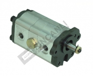 P/S Tandem Pump 10+8Cc (A. H)
