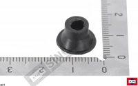 Grommet- Des Gas Lever