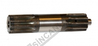 Extension Shaft-Trans (C/Spl)