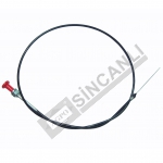 Stop Cable Assy.1293Mm