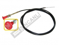 Stop Cable 1563Mm