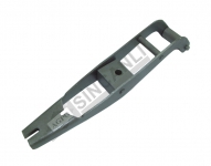 Fork Mk 3-Hyd Pump (Curve Type)