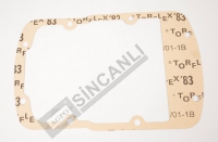 ŞANZIMAN ÜST KAPAK CONTA