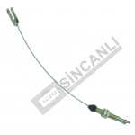 Cable-Fuel Pump Injection 280 Mm