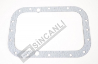 ŞANZIMAN ARA CONTA YM.