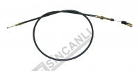 Throttle Cable, Long