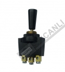 Lamp Switch Assy (Indicator) Rh-Lh