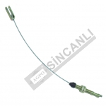 Cable-Fuel Pump Injection 235Mm