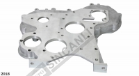 Timing Cover Casing
