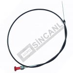 Stop Cable Assy.1160 Mm