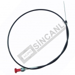 Stop Cable Assy.1300 Mm