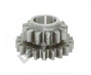 Reverse Gear Z:13/21