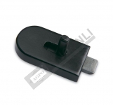 KABİN İÇİN A.TİPİ CAM KİLİDİ