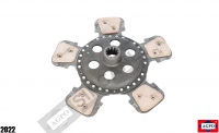 Clutch Disc