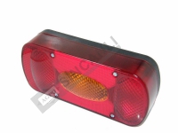 Rear Stop Lamp Assy. Lh