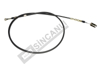 Hand Brake Cable Right