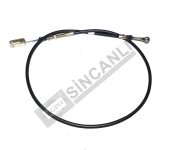 Hand Brake Cable Lh 