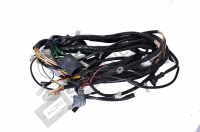 Front Main Installation