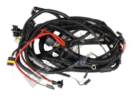 Front Main Installation