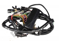 Front Main Installation