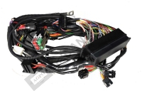 Front Main Installation