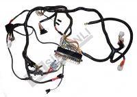 Front Main Installation