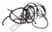 Front Lamp Wiring Loom Assy.