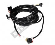 Front Lamp Wiring Loom Assy.
