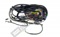 Front Lamp Wiring Loom Assy.