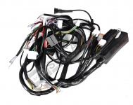 Front Main Installation