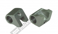 Selector Fork 8 Speed