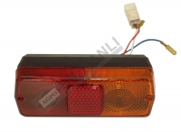 Rear Stop Lamp Assy.Rh Uk Type