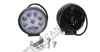 Rear Lamp Assy 9 Leds