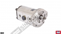Tandem Hydraulic Pump