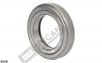 Clutch Release Bearing (Steel Center)