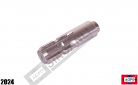 Pto Shaft