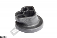 Handle-Engine Hood New Type