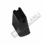 Knob Plastic-Hyd.Lever